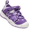 KEEN MOXIE SANDAL TOTS multi/english lavender