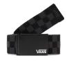 BY DEPPSTER II WEB BELT BOYS Black/Charcoal