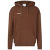 Mammut Base ML Hoody Men Mini Logo soil
