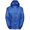 Eiger Nordwand Light HS Hooded Jacket Men eiger blue