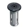 Compres 23mm Carb steerer alloy cap