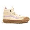 MTE Sk8-Hi Waterproof White/Purple