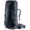 Aircontact Lite 50 + 10 black-graphite