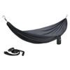 TravelNest Hammock & Straps Combo Charcoal