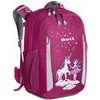 SCHOOL MATE 20 Unicorn boysenberry