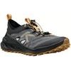 ZIONIC ADV WOMEN, black/oak buff