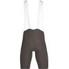 BIB SHORTS AKSIUM CARBONE