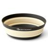 Frontier UL Collapsible Bowl M White
