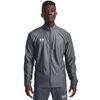 UNDER ARMOUR Challenger Track Jacket, Gray