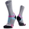 X-SOCKS® HIKE PERFORM CREW CLAY GREY