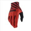 CELIUM Gloves Racer Red