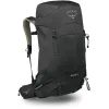 STRATOS 36 raven black