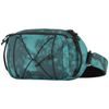 Skule Graphics Sling 6 Teal-Shade