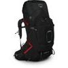 OSPREY AETHER PLUS 60, black