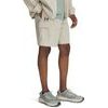UA Vibe Woven Cargo Short, hnědá