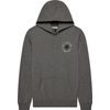 Beam Flc Po Heather Graphite