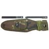 MIKOV UTON 362-4 CAMOUFLAGE MNS including accessories