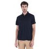 M Mer 150 Tech Lite III SS Polo MIDNIGHT NAVY
