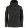 Abisko Lite Trekking Jacket M Dark Grey-Black