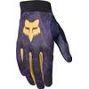 Ranger Glove Image Print Plum