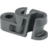 Cable Guide Trek Charter+ Downtube Grommet Black