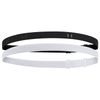 UNDER ARMOUR W's Adjustable Mini Bands, black