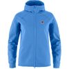 Expedition Fleece Hoodie W UN Blue