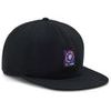 Energy Adjustable Hat Black