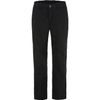 Vardag Relaxed Trousers W Black