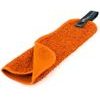 Camp Dish Cloth orange 8"