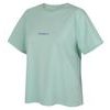 Tee Stamp L light mint