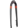 Checkpoint SL 6 Red Smoke/Carbon Smoke 305mm, 49mm
