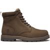 Britton Road Boot WP Dark Brown Nubuck