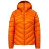 Taiss IN Hooded Jacket Women autumn larice