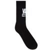 MTE Crestline Crew Black