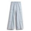 881314-00 Dětské džíny Low Rise Baggy Modrá