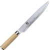 SHUN CLASSIC WHITE 23 cm