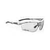 RUDY PROJECT PROPULSE grey/ImpactX Photochromic 2 Black