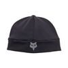 Defend Skull Cap Black