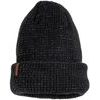 REFLECTOS Hat black