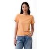886591-02 Bavlněné tričko VintageSoft Oranžová