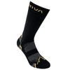 Hiking Socks Black/Yellow