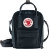 FJÄLLRÄVEN Kånken Re-Wool Sling 2,5 Night Sky