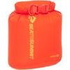 SEA TO SUMMIT Lightweight Dry Bag 1.5L, Spicy Orange