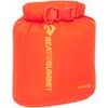 Lightweight Dry Bag 1.5L, Spicy Orange
