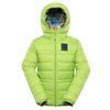 DOUWO lime green