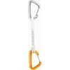 Sender Wire 17 cm Quickdraw Wireate/Wireate, lightrey-gold