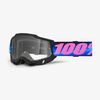 ACCURI 2 Goggle Superdome - Clear Lens