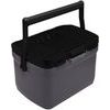The Easy-Carry Outdoor Cooler 15l/16QT Black
