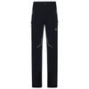 Excelsior Pant W Black